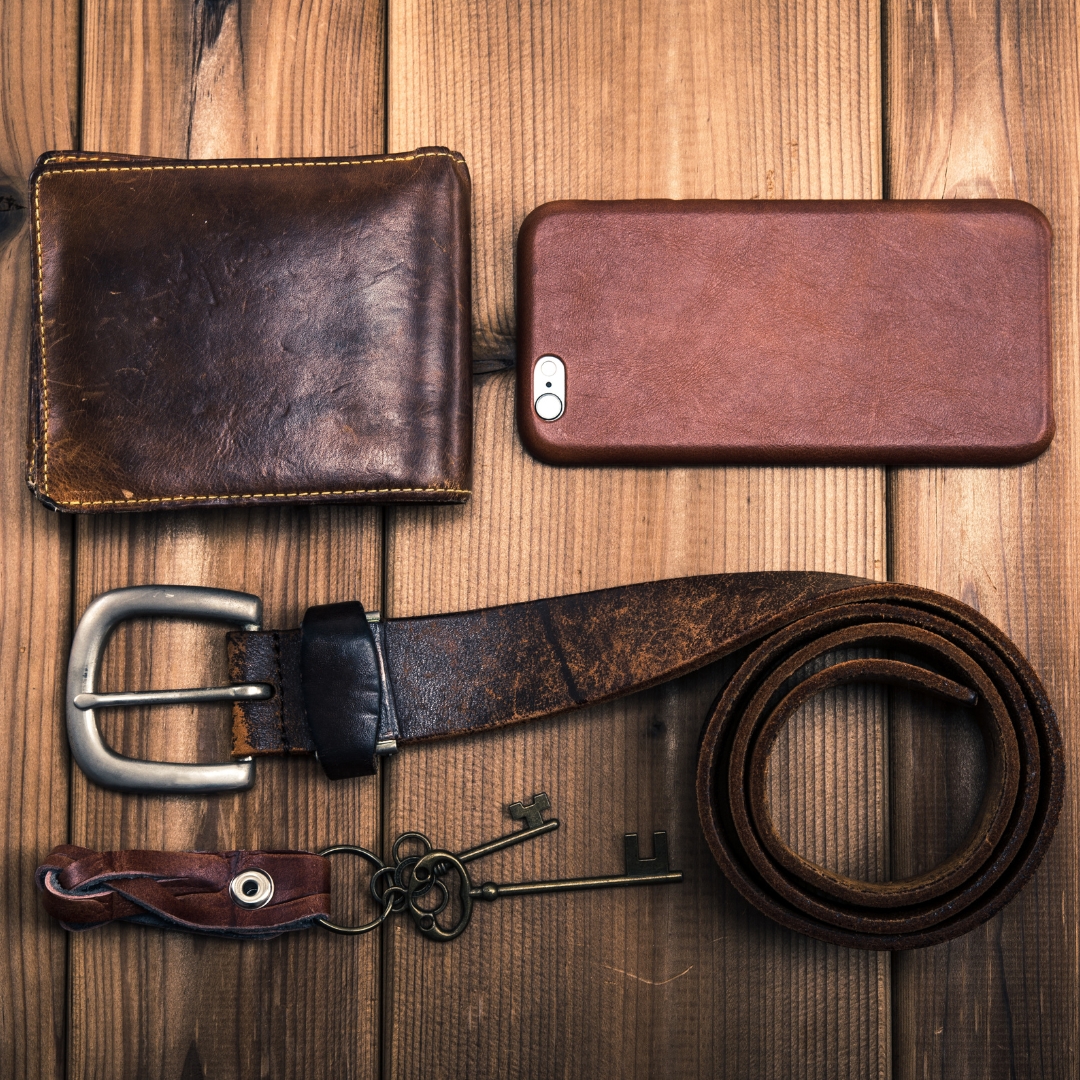 Leather Accessories